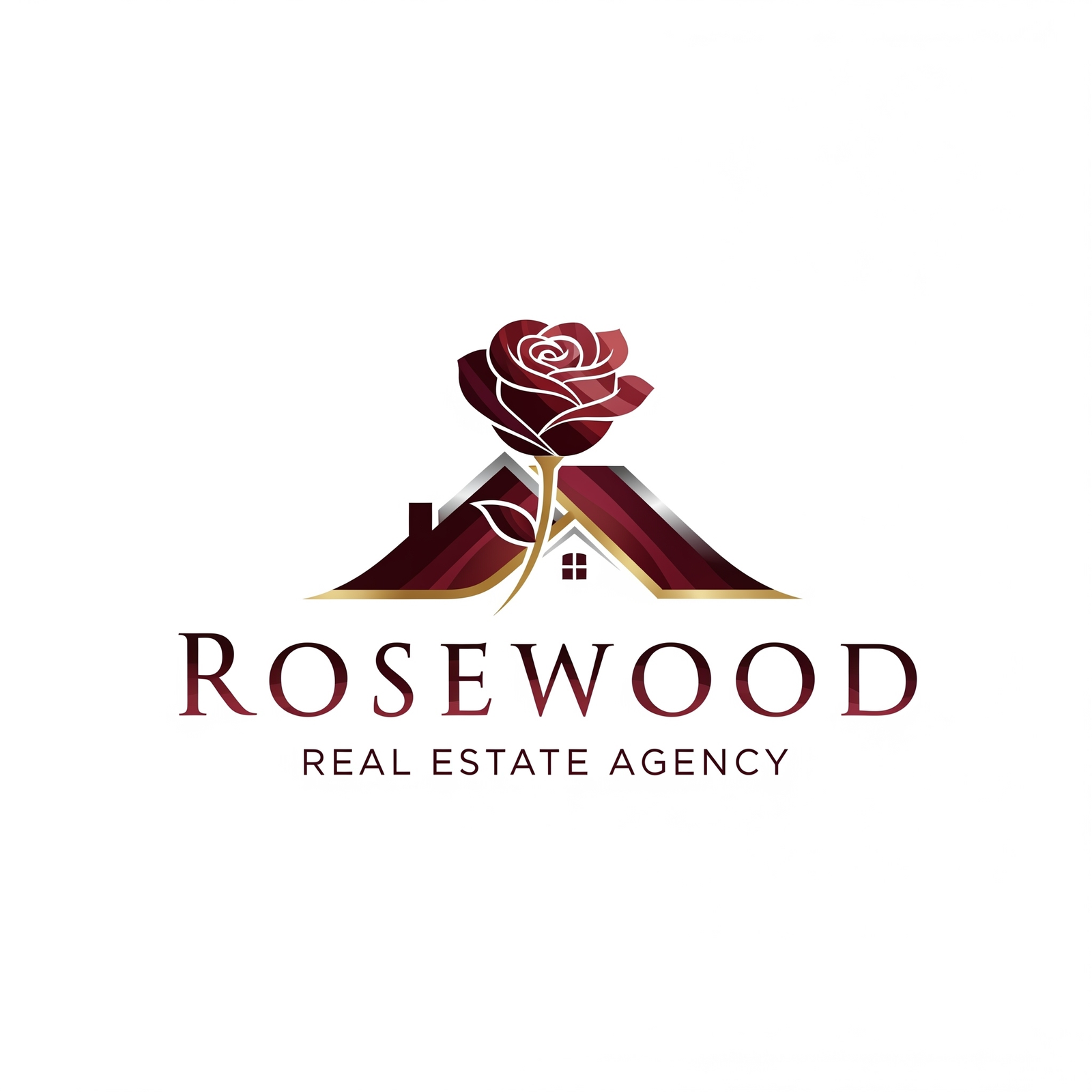Rose Wood Real Estate Agency